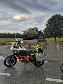 KTM 1190 Adventure R - 9