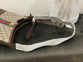 Gucci Ophidia GG kabelka - 9