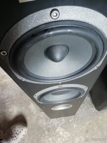 Focal choru 716V - 9