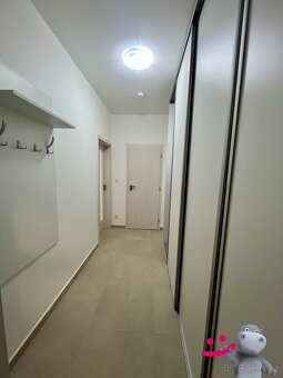 Pronájem byt 2+kk/B/parkovací stání, 38 m2 - Kralupy nad Vlt - 9