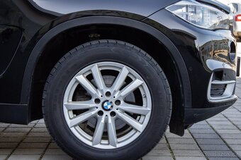 BMW X5 xDrive30d A/T 190kW - 9