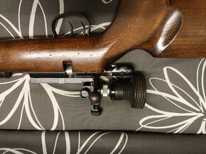 Flobert puška  Anschutz 4mm - 9