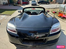 Opel GT 2.0 Turbo - 9