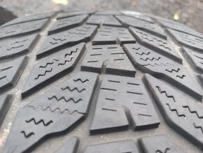 Sada ALU kol RCD 235/45R18 zimní - 9