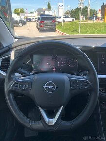 Opel Grandland, 1.5CDTI 96kW AT8 MatrixLED TZ - 9