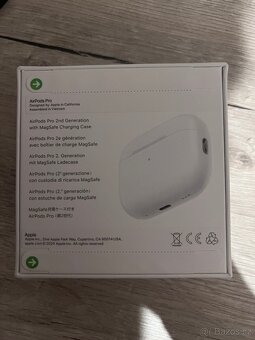 Airpods Pro 2 - 9