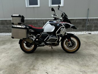 BMW R 1250 GS ADVENTURE - 9