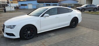 Audi A7 Bitdi 2015 235 kW - 9