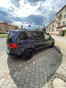 VW SHARAN 2.0 TDI - 9