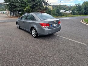 Chevrolet Cruze 2.0 VCDI 110kw - 9