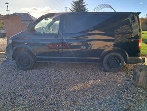 VOLKSWAGEN TRANSPORTER 1.9 TDI, 62KW - 9