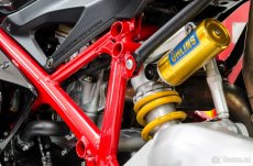 Ducati 1198 S CORSE SPECIAL EDITION - 9