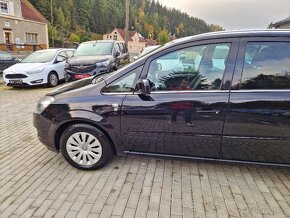 OPEL ZAFIRA, 1.8 (103 kW), r.v. 2010, 7 míst, 134 tis. km - 9