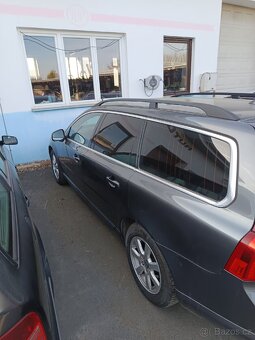 Volvo V70 - 9