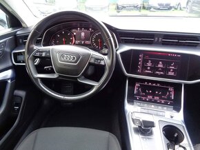 Audi A6 40 TDI S-tronic BASIS 182.000 km - 9