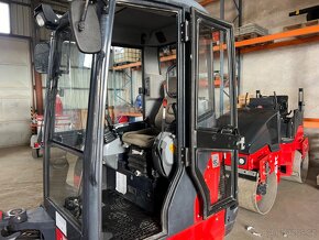 KUBOTA KX 101 - 9