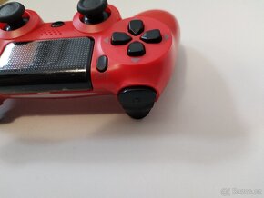 PS4 PlayStation ovladač gamepad TOP - 9