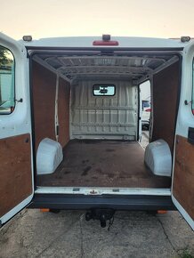 Fiat Ducato 3.0 - 9