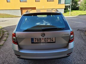 Octavia III 1.6 TDI 85kW - 9