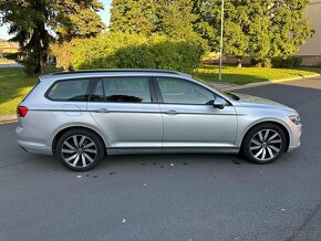 Volkswagen Passat 2.0 tdi, auta na splátky bez registru - 9