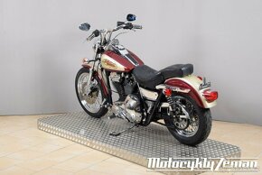 Harley-Davidson FXR 1340 Super Glide 1986 - 9