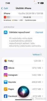 iPhone 13 128Gb Zelený - 9