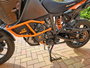 KTM 1050 Adventure 2017 - 9