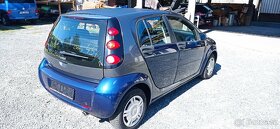 Smart Forfour 2004-2007-nahradni dily - 9