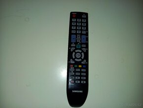 TV Samsung LE37B550A5W - 9