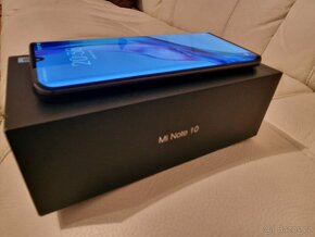 Xiaomi Mi 10 6/128 - 9