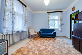 Prodej rodinného domu, 74 m², Alšova ulice, Jirny, Praha-výc - 9