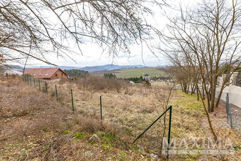 Prodej, pozemek, 1711m2, Králův Dvůr, Zahořany, Pod Lesem - 9