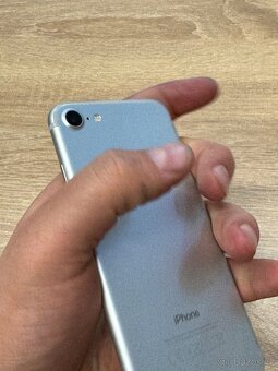 iPhone 7 128GB (nová baterie) - 9