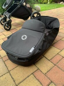 Bugaboo Lynx Black - 9