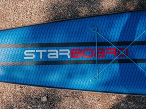 Paddleboard Starboard Airline Sprint 14'0'' x 25,5'' - 9