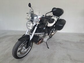 BMW R1200 R - 9