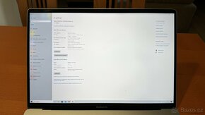 MacBook Pro 16” Intel i9 8jádro 2019 - 9