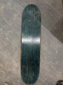 Skateboard - 9