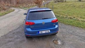 Golf 7 1,2 tsi 63kw - 9