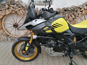 SUZUKI DL 1000 V-Strom XT ABS - 9