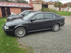 Octavia 1.9 tdi - 9