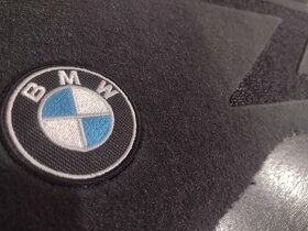 Predám nový tapacir zadnej kapoty BMW Z3 - 9