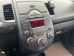 Kia Soul 1.6 nové rozvody - 9