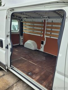 Fiat Ducato 2.3 jtd l2h1 - 9