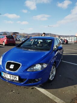 Seat Leon mk2 - 9