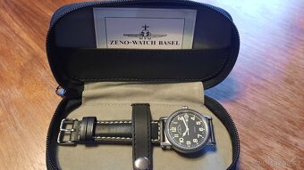 Zeno Watch Basel Automatic - 9