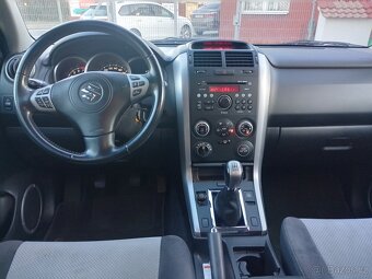 Prodej Suzuki grand Vitara 2.0i,4x4 - 9