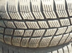 KOMPLET ZIMNÍ PLECH 185/60R15 OPEL - 9