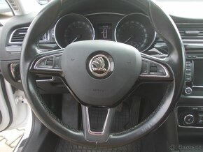 Škoda Superb, 2.0TDI 125KW SCOUT 4x4 2014 - 9