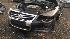 Volkswagen Touareg 3,0tdi 165kw, kód: BKS - 9